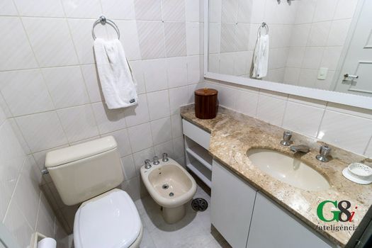 Foto 14 do(a) Apartamento de 3 quartos à venda em Indianópolis, São Paulo