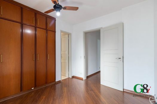 Foto 9 do(a) Apartamento de 3 quartos à venda em Indianópolis, São Paulo