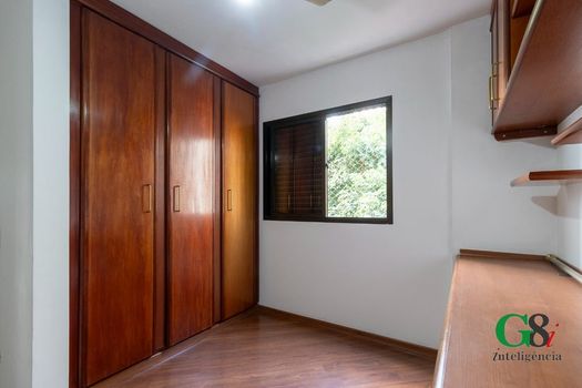 Foto 17 do(a) Apartamento de 3 quartos à venda em Indianópolis, São Paulo