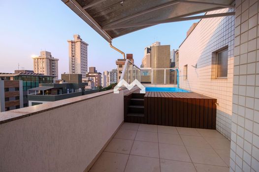Foto 43 do(a) Cobertura de 5 quartos à venda em Anchieta, Belo Horizonte