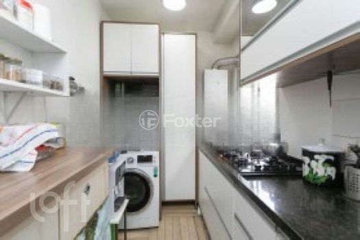 Foto 8 do(a) Apartamento de 2 quartos à venda em Humaitá, Porto Alegre