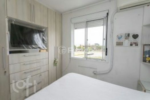 Foto 12 do(a) Apartamento de 2 quartos à venda em Humaitá, Porto Alegre