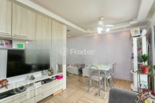 Foto 5 do(a) Apartamento de 2 quartos à venda em Humaitá, Porto Alegre