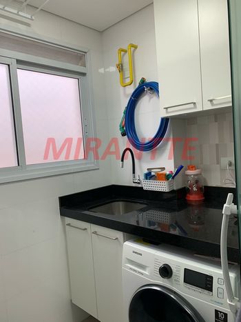 Foto 12 do(a) Apartamento de 2 quartos à venda em Vila Renata, Guarulhos