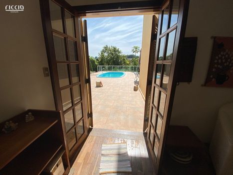 Foto 48 do(a) Casa em Condomínio de 4 quartos à venda em Bosque dos Eucaliptos, São José dos Campos
