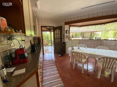 Foto 26 do(a) Casa em Condomínio de 4 quartos à venda em Bosque dos Eucaliptos, São José dos Campos