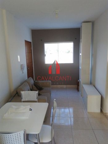 Foto 2 do(a) Apartamento de 2 quartos à venda em Jardim Simões, Varginha