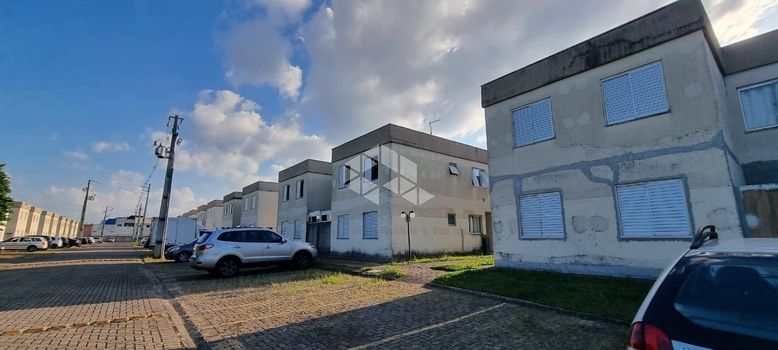 Foto 6 do(a) Apartamento de 2 quartos à venda em Eucaliptos, Fazenda Rio Grande
