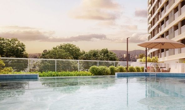 Foto 8 do(a) Apartamento de 4 quartos à venda em Jardim Nova Yorque, Araçatuba