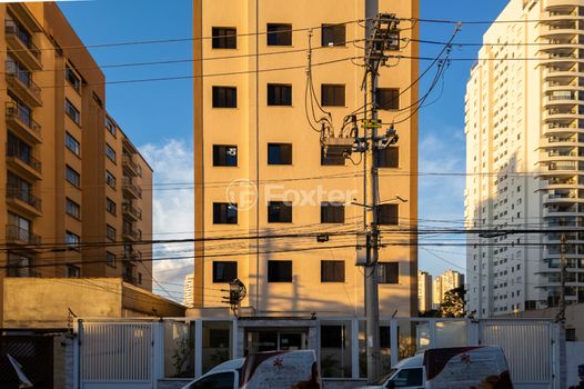 Foto 49 do(a) Cobertura de 3 quartos à venda em Vila Gumercindo, São Paulo