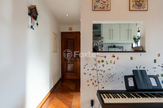 Foto 10 do(a) Cobertura de 3 quartos à venda em Vila Gumercindo, São Paulo
