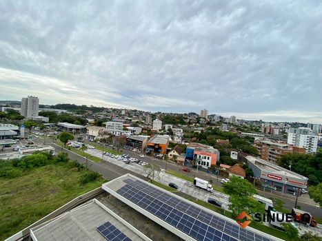 Foto 3 do(a) Apartamento de 2 quartos à venda em Pátria Nova, Novo Hamburgo