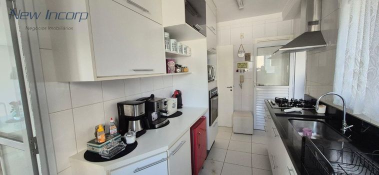 Foto 15 do(a) Apartamento de 3 quartos à venda em Parque Industrial Tomas Edson, São Paulo