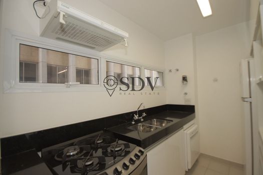 Foto 15 do(a) Apartamento de 2 quartos à venda em Jardim Paulista, São Paulo