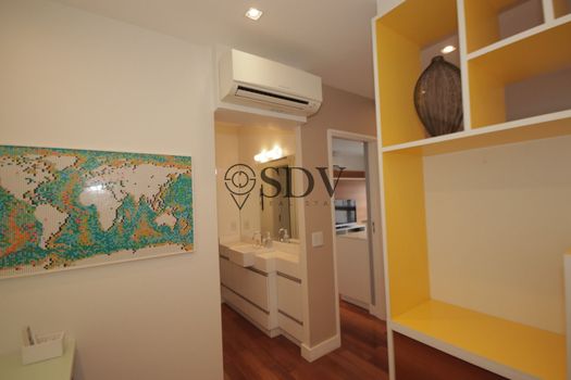 Foto 11 do(a) Apartamento de 2 quartos à venda em Jardim Paulista, São Paulo