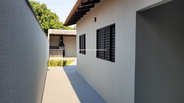 Foto 5 do(a) Casa de 2 quartos à venda em Nova Lima, Campo Grande