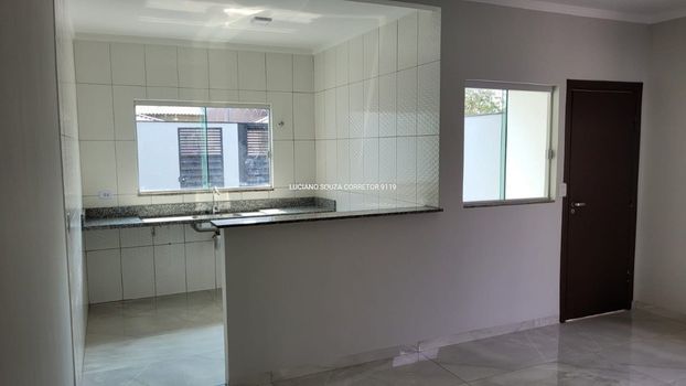 Foto 12 do(a) Casa de 2 quartos à venda em Nova Lima, Campo Grande