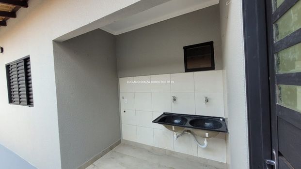 Foto 4 do(a) Casa de 2 quartos à venda em Nova Lima, Campo Grande