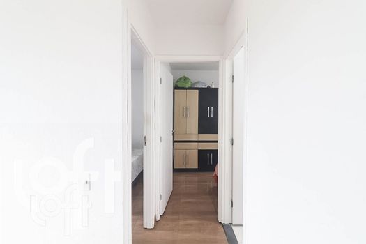 Foto 2 do(a) Apartamento de 2 quartos à venda em Parque Panamericano, São Paulo