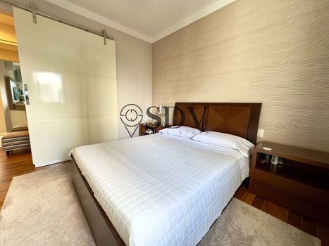 Foto 26 do(a) Apartamento de 4 quartos à venda em Perdizes, São Paulo