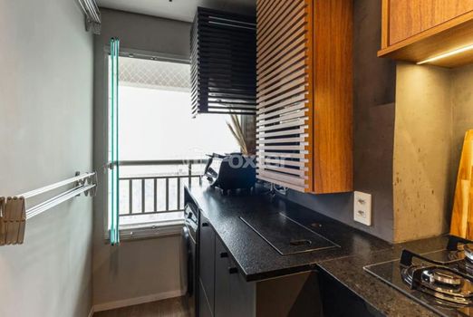 Foto 17 do(a) Apartamento de 1 quartos à venda em Santa Efigênia, São Paulo