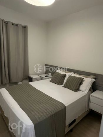 Foto 9 do(a) Apartamento de 2 quartos à venda em Mooca, São Paulo