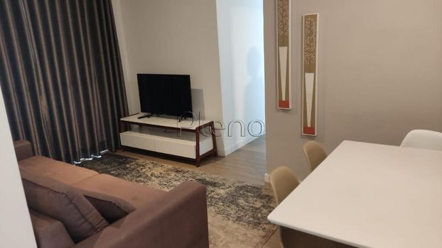 Foto 3 do(a) Apartamento false à venda em Ponte Preta, Campinas