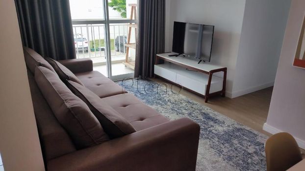 Foto 4 do(a) Apartamento false à venda em Ponte Preta, Campinas