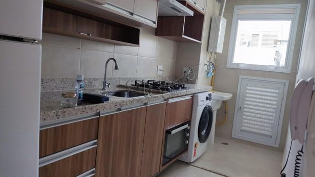 Foto 12 do(a) Apartamento false à venda em Ponte Preta, Campinas