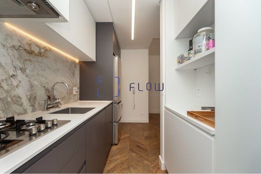 Foto 13 do(a) Apartamento de 2 quartos à venda em Itaim Bibi, São Paulo