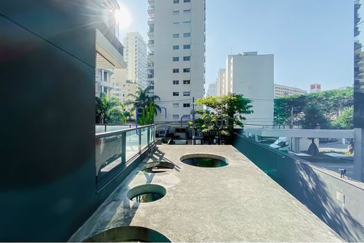Foto 46 do(a) Apartamento de 2 quartos à venda em Itaim Bibi, São Paulo