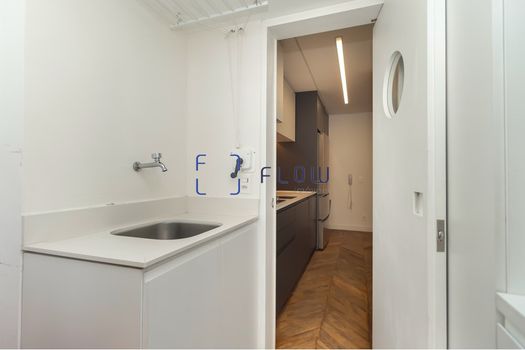 Foto 15 do(a) Apartamento de 2 quartos à venda em Itaim Bibi, São Paulo
