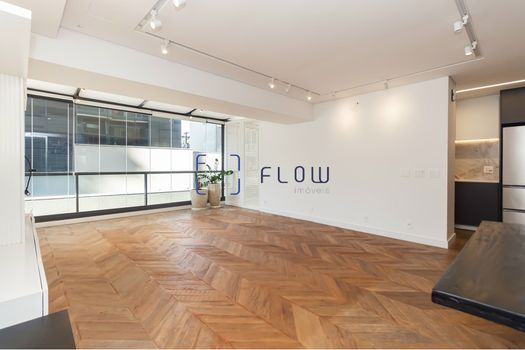 Foto 3 do(a) Apartamento de 2 quartos à venda em Itaim Bibi, São Paulo