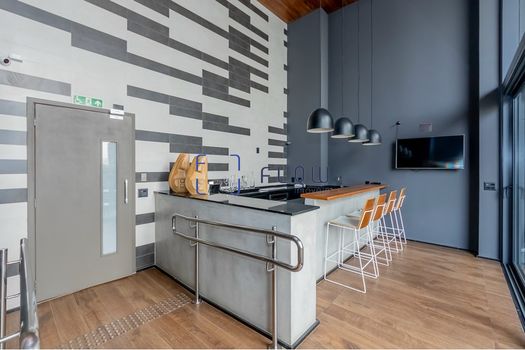 Foto 47 do(a) Apartamento de 2 quartos à venda em Itaim Bibi, São Paulo