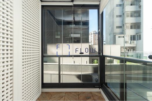 Foto 42 do(a) Apartamento de 2 quartos à venda em Itaim Bibi, São Paulo
