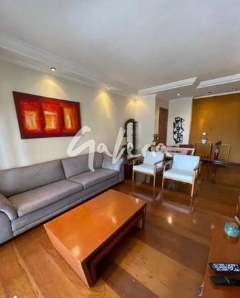 Foto 2 do(a) Apartamento de 4 quartos à venda em Santa Paula, São Caetano do Sul