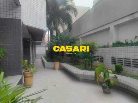 Foto 23 do(a) Apartamento de 3 quartos à venda em Centro, São Bernardo do Campo