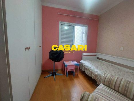 Foto 7 do(a) Apartamento de 3 quartos à venda em Centro, São Bernardo do Campo