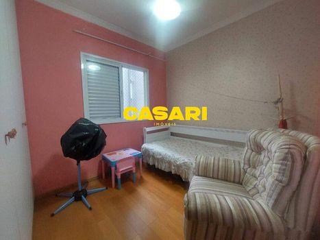 Foto 9 do(a) Apartamento de 3 quartos à venda em Centro, São Bernardo do Campo