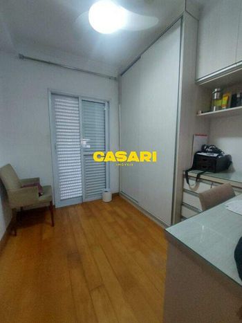 Foto 11 do(a) Apartamento de 3 quartos à venda em Centro, São Bernardo do Campo