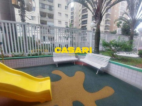 Foto 35 do(a) Apartamento de 3 quartos à venda em Centro, São Bernardo do Campo
