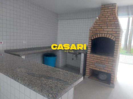 Foto 29 do(a) Apartamento de 3 quartos à venda em Centro, São Bernardo do Campo