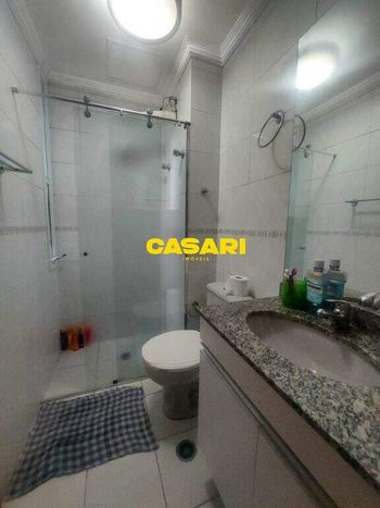 Foto 16 do(a) Apartamento de 3 quartos à venda em Centro, São Bernardo do Campo
