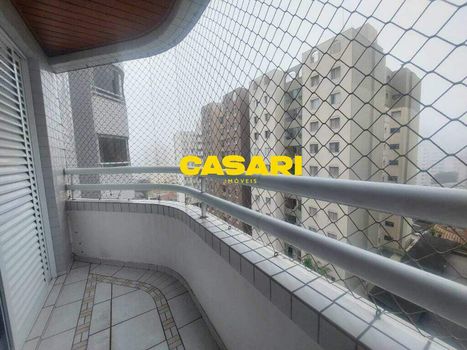 Foto 20 do(a) Apartamento de 3 quartos à venda em Centro, São Bernardo do Campo