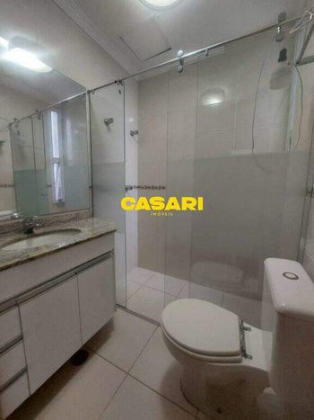 Foto 17 do(a) Apartamento de 3 quartos à venda em Centro, São Bernardo do Campo