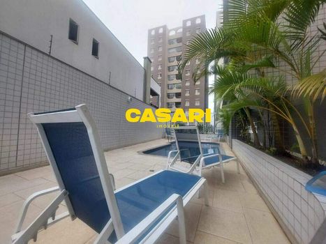 Foto 33 do(a) Apartamento de 3 quartos à venda em Centro, São Bernardo do Campo