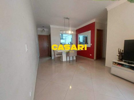 Foto 2 do(a) Apartamento de 3 quartos à venda em Centro, São Bernardo do Campo