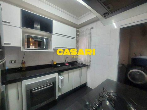 Foto 4 do(a) Apartamento de 3 quartos à venda em Centro, São Bernardo do Campo