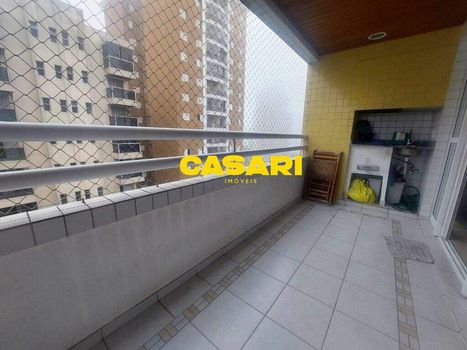 Foto 18 do(a) Apartamento de 3 quartos à venda em Centro, São Bernardo do Campo