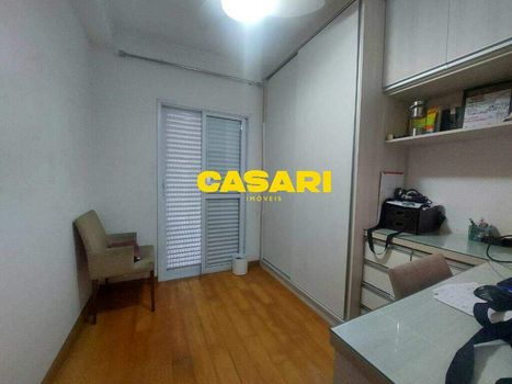 Foto 13 do(a) Apartamento de 3 quartos à venda em Centro, São Bernardo do Campo